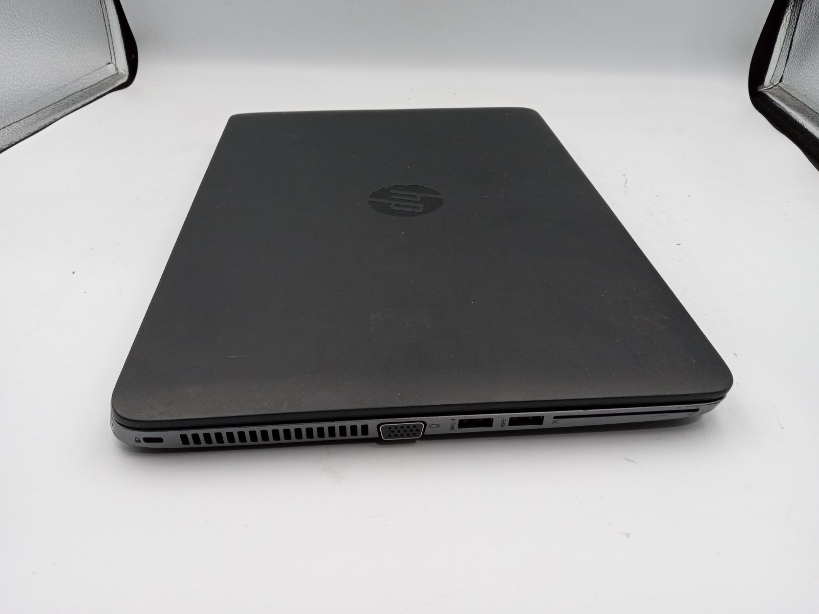 HP EliteBook 840 14″ Touchscreen i7 4th Gen 8GB RAM 8500M – CRASHES – READ -RR