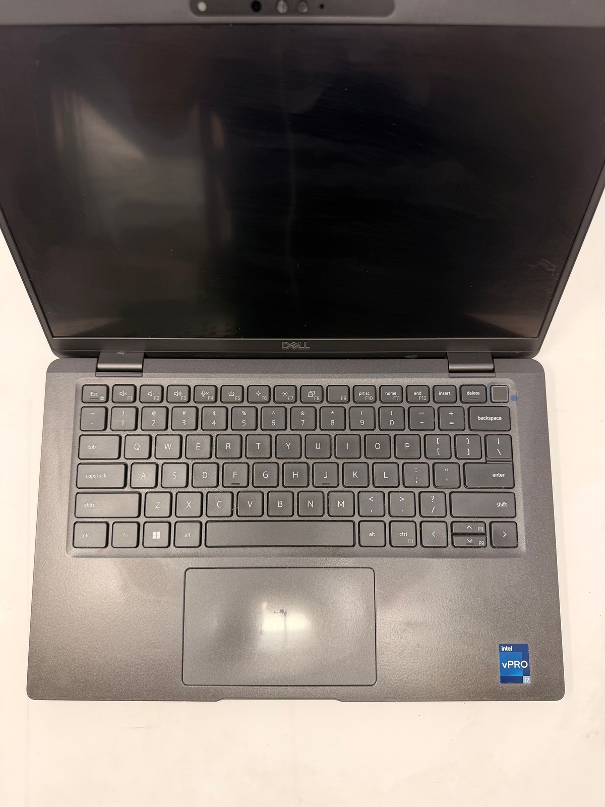 Dell Latitude 7430 12th Gen i7-1265U 32GB Intel Device 46a8 480GB NVMe SSD