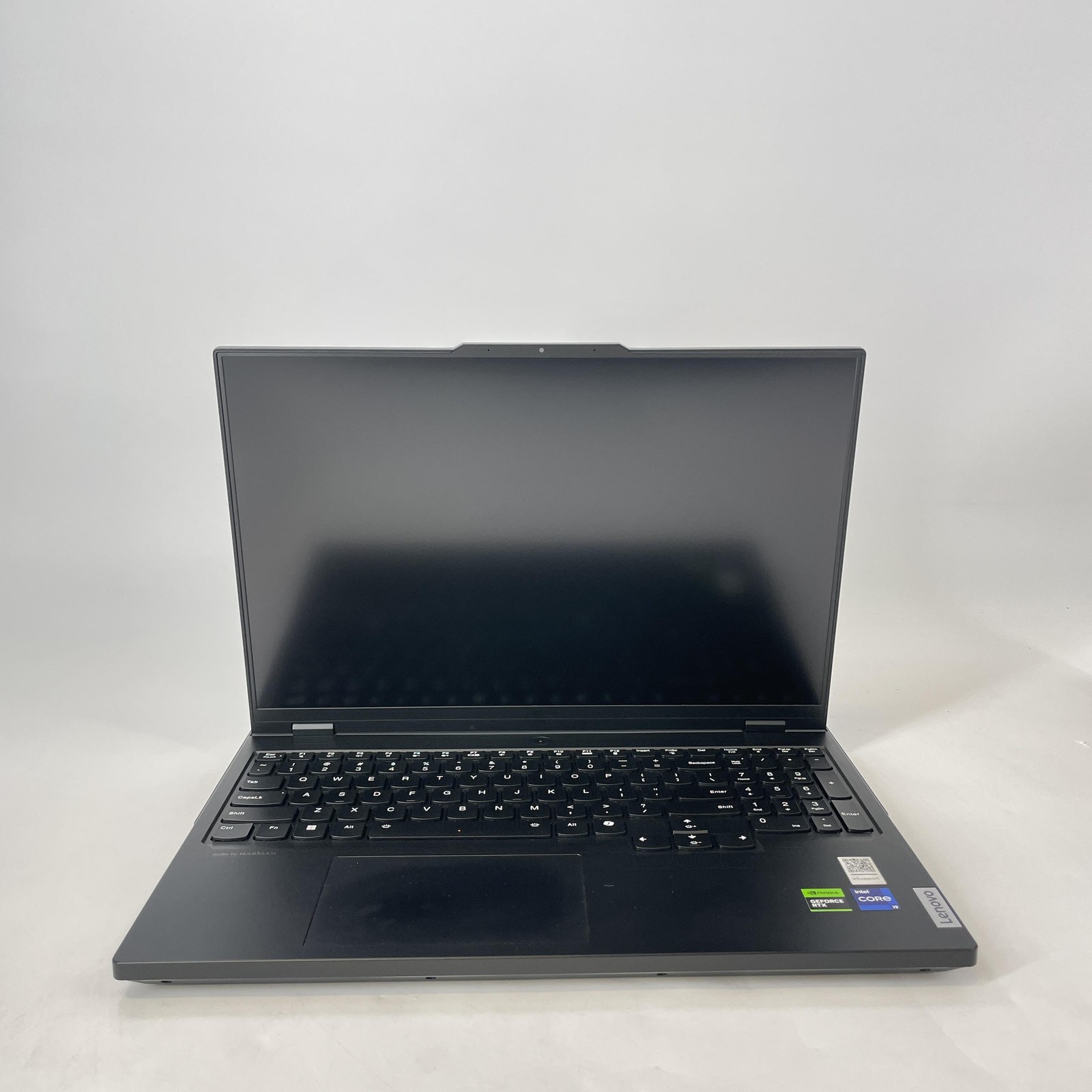 Lenovo Legion Pro 7i Gen 9 16 240Hz QHD+ 2.2GHz i9-14900HX 32GB 1TB/1TB RTX 4080