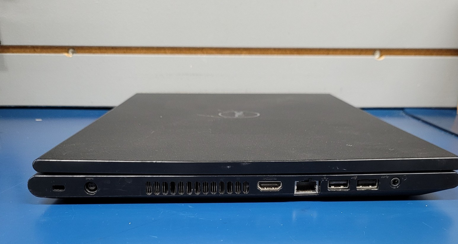 LOT OF 2 DELL Inspiron 3542 Laptops. Both Working! Various CPU’s, 4GB RAM