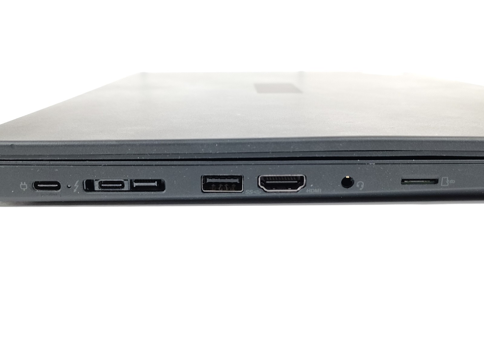 Lenovo ThinkPad P15s 15.6″ i7 16GB 512GB SSD Nvidia Quadro GPU Windows 11 Pro