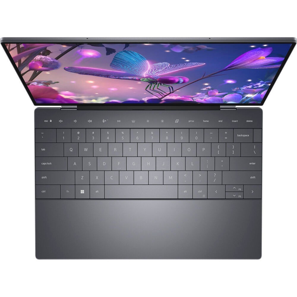 Dell XPS 9320 Laptop 13″ Touch Intel i5-12th Gen 16GB RAM, 512GB NVMe Win 11 Pro