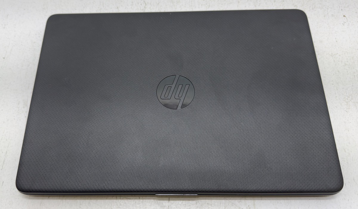 HP 14-DQ3210 14” Touch Laptop Intel Celeron N4500 4GB DDR4 64GB eMMC