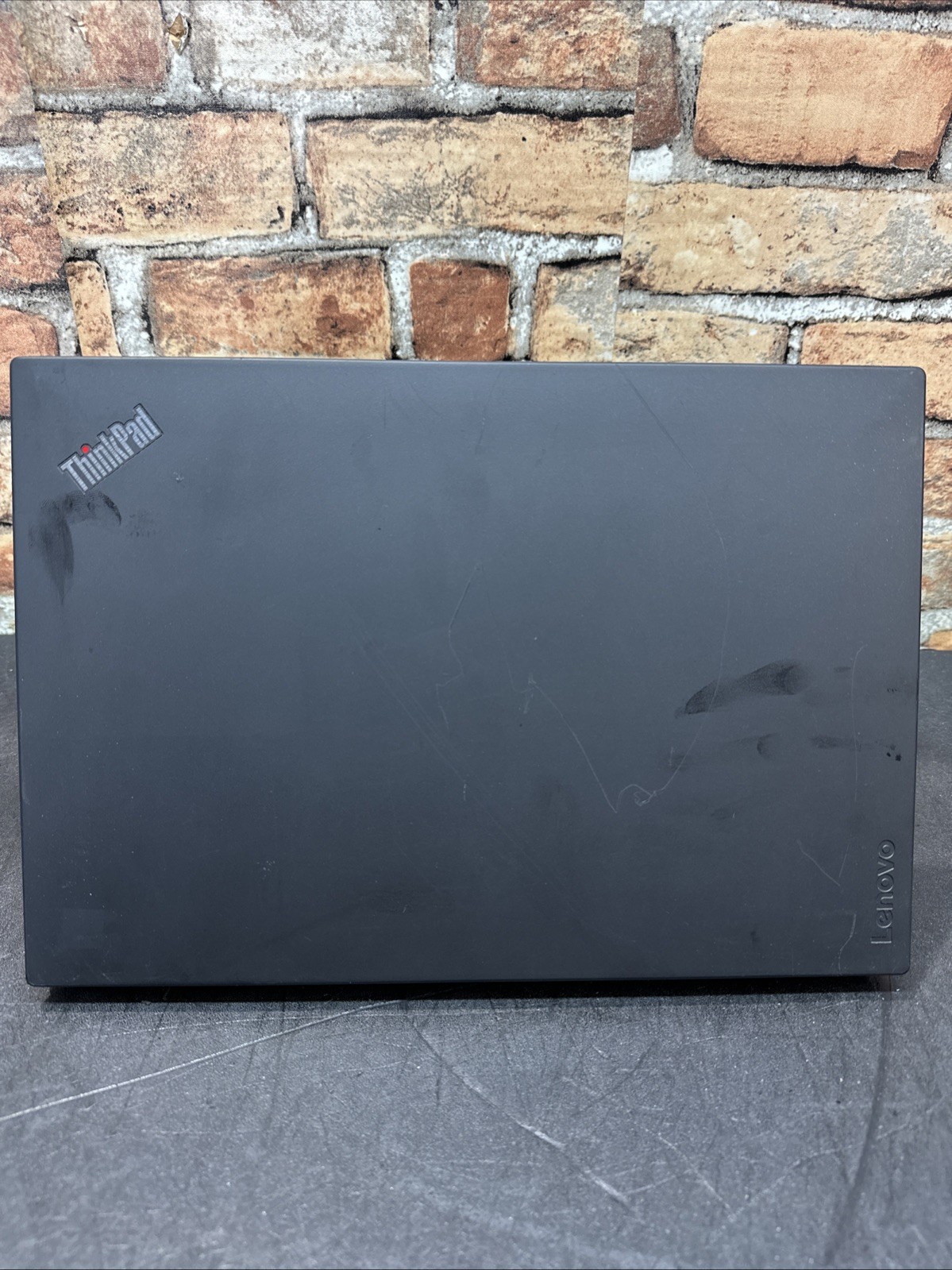 Lenovo ThinkPad T470 Tested LCD Screen w/ Chassis & Battery – No Motherboard