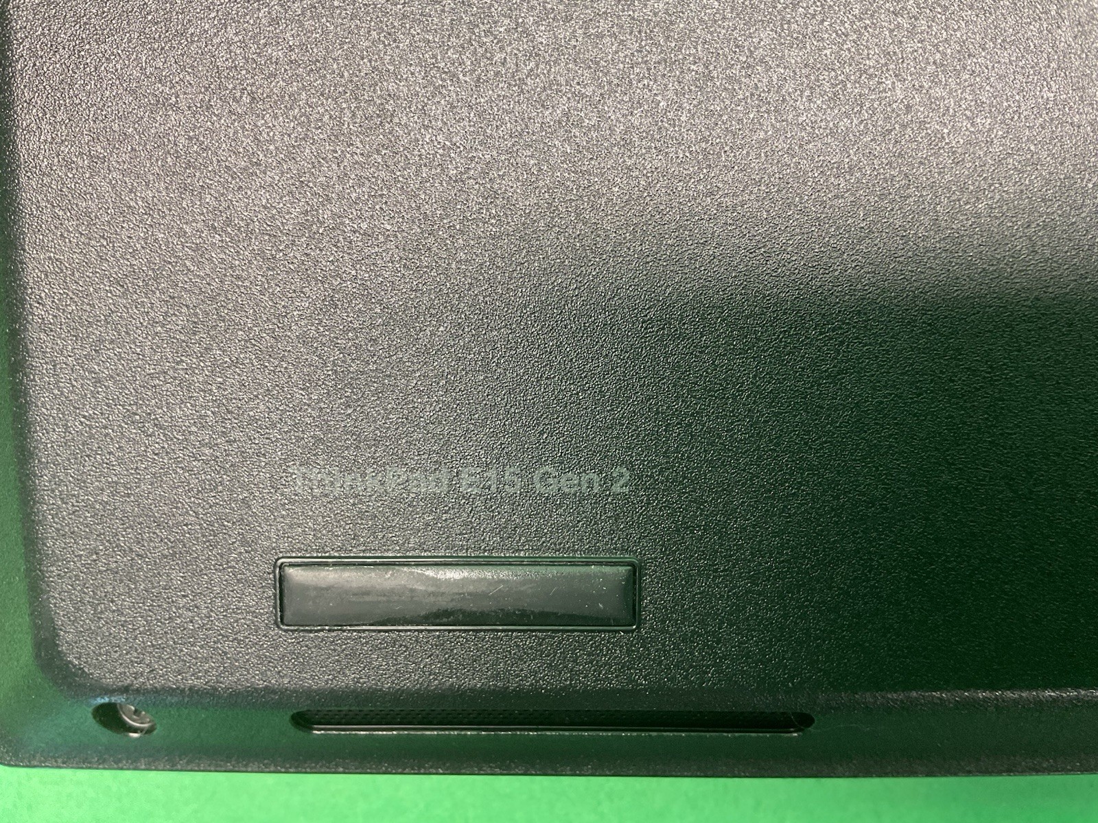 Lenovo ThinkPad E15 Gen 2 – 15.5” Laptop – DOES NOT POWER ON – UNTESTED