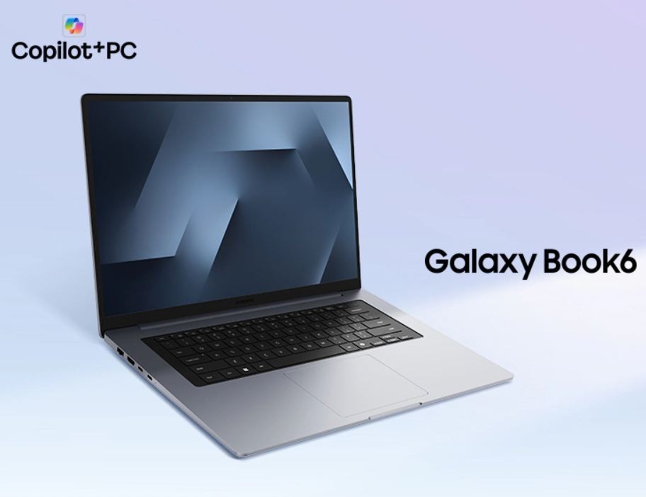 NEW Samsung Galaxy Book6 Copilot+ PC 16″ IPS LED Touch Screen Laptop SHIPS FAST