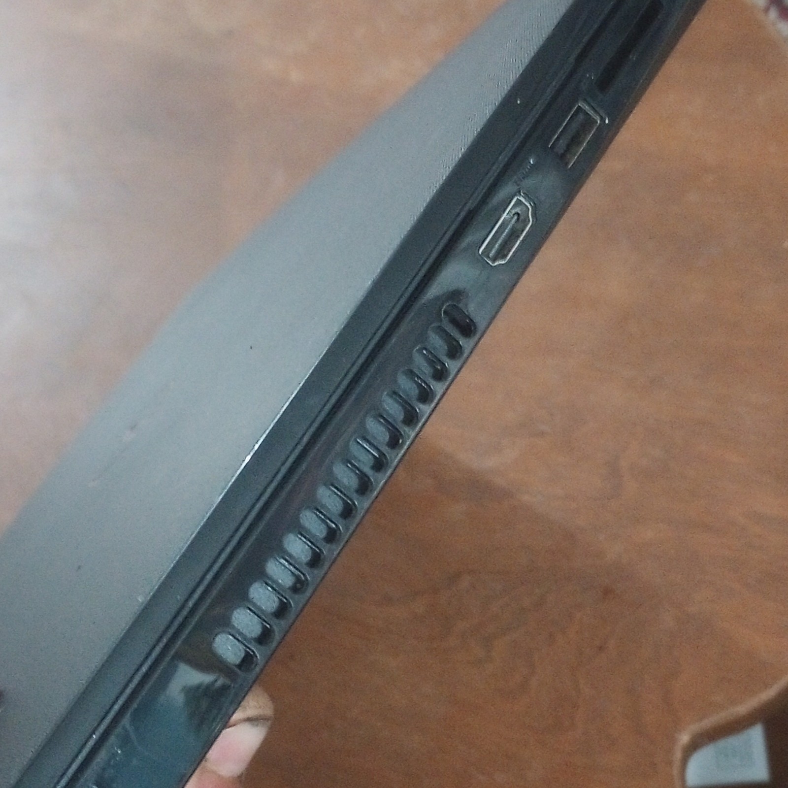 Dell Inspiron 15 5100 15.6″ Black Intel 2.0GHz 4GB 500GB HDD Win10