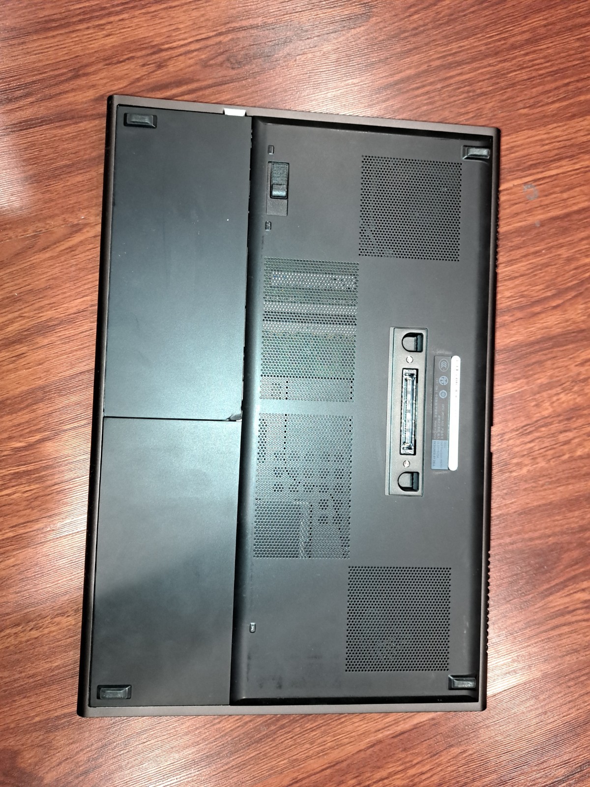 Dell Precision M4700
