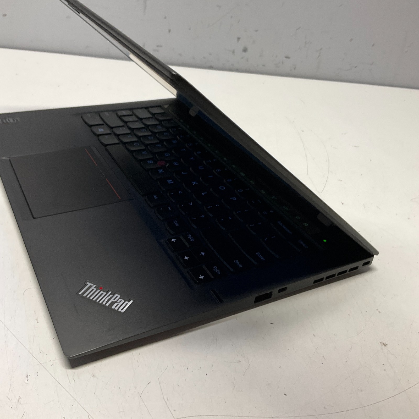 Thinkpad X1 Carbon 2nd Gen i7-4600U 2.69GHz Laptop 8GB RAM 128GB SSD Win 10 Pro