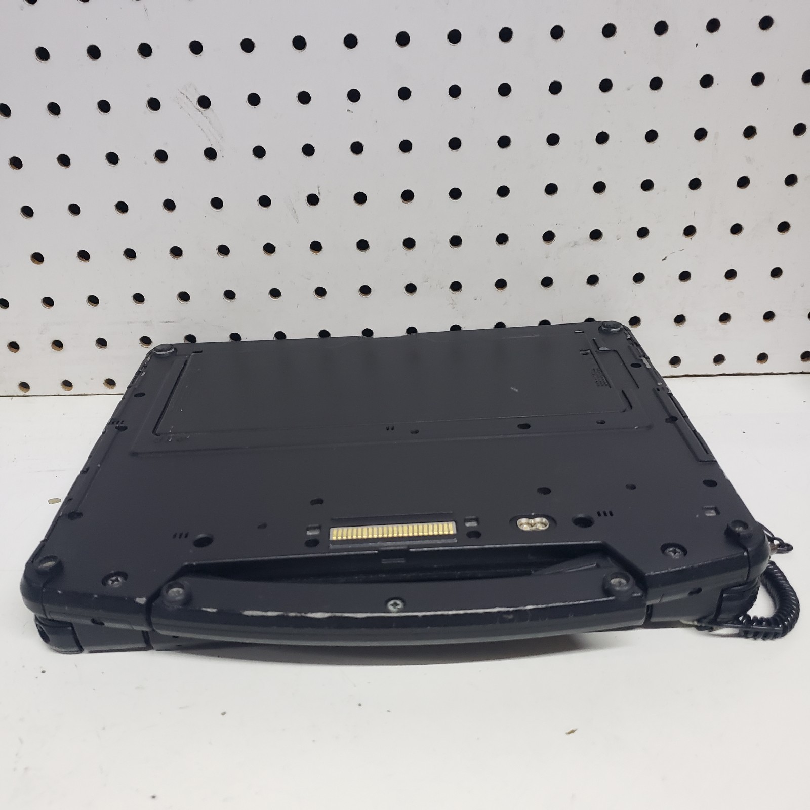 Panasonic Toughbook CF-20 -1.20Ghz Tablet Intel i5-7Y57 512GB SS,8GB RAM,WIN 11