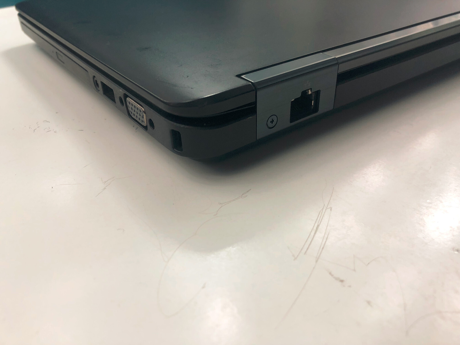 Dell Latitude E5440 i5-4300U 8GB RAM 256GB SSD Win 10 Pro Power Adapter AG17-03