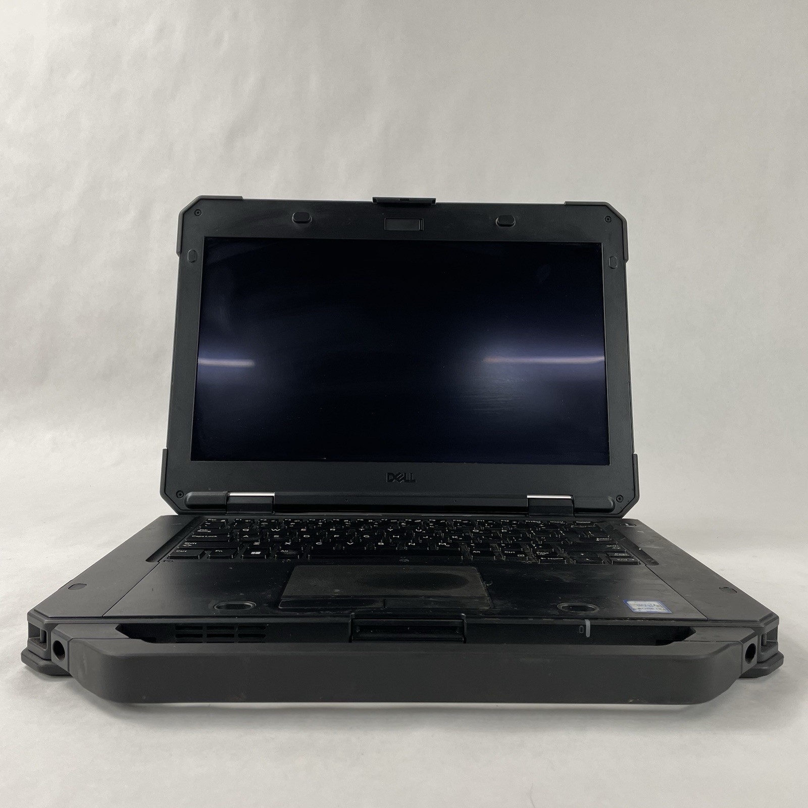Dell Latitude 5420 Rugged 14″ i3-7130U 2.70 GHz 8 GB RAM No HDD No OS