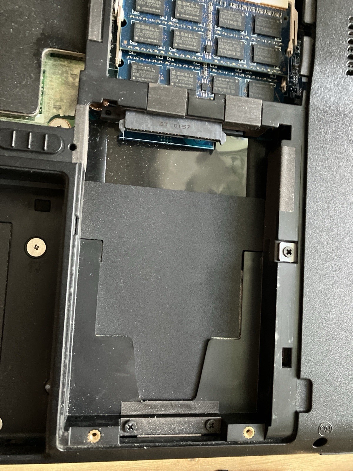 TOSHIBA Qosmio X505-Q870 – fully functional or for parts