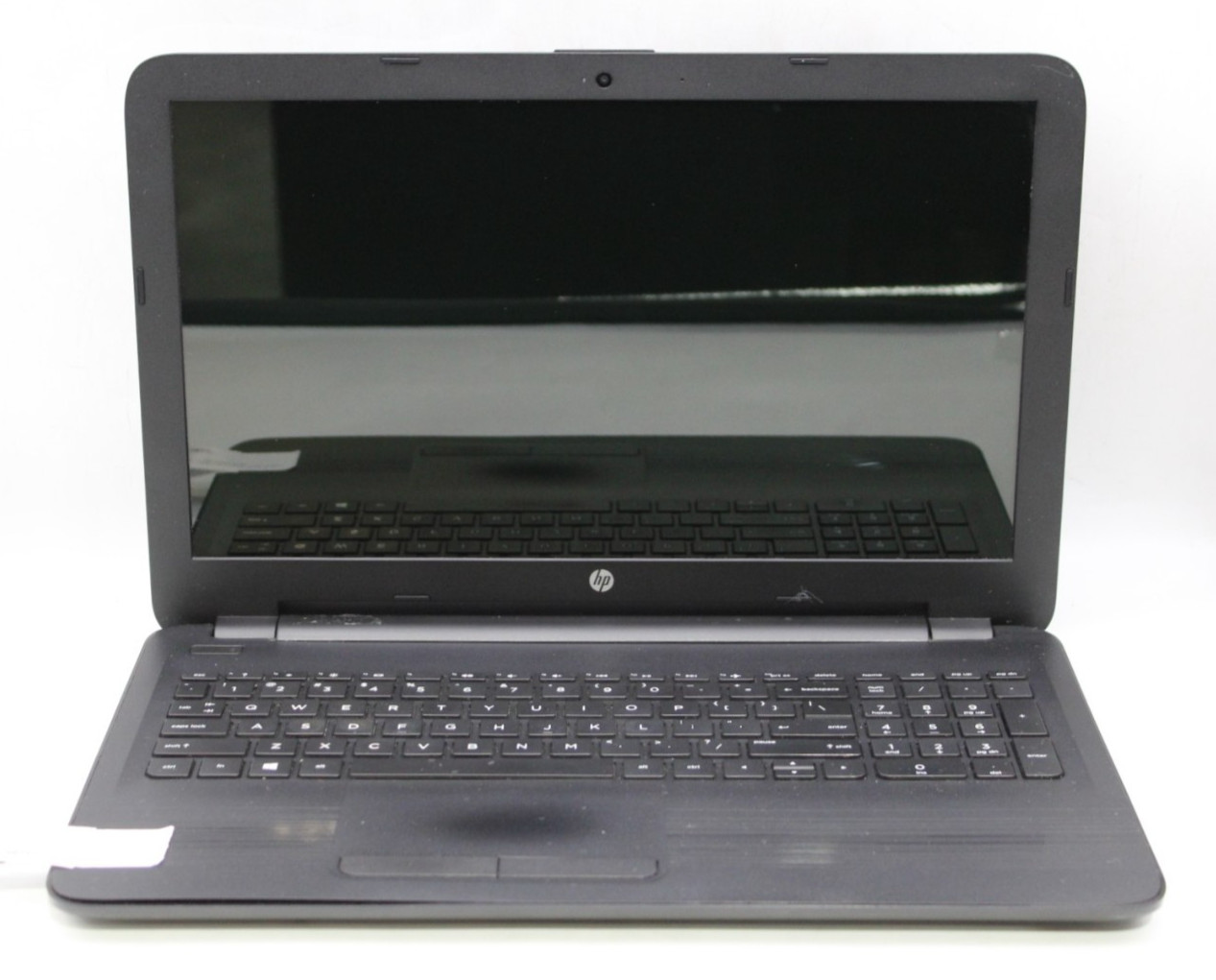 HP 15-ba009dx AMD A6-7310@2.0GHz 4GB DDR3 RAM NO STORAGE/OS *USED/TESTED*