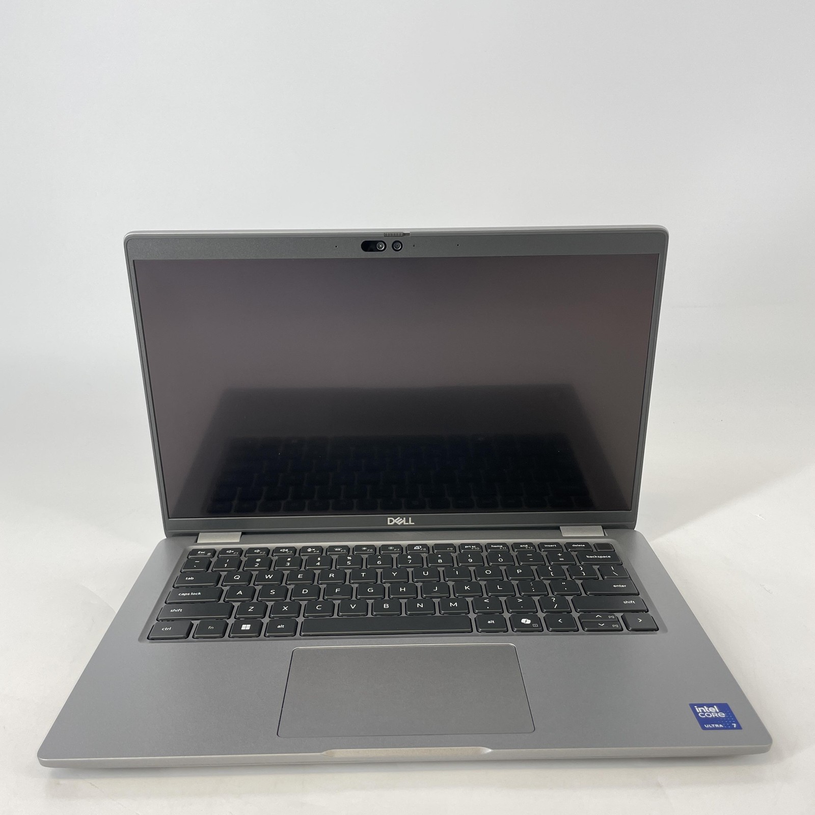 Dell Latitude 5450 14 Gray FHD 3.8 GHz Ultra 7 165H 32GB 512GB SSD Excellent