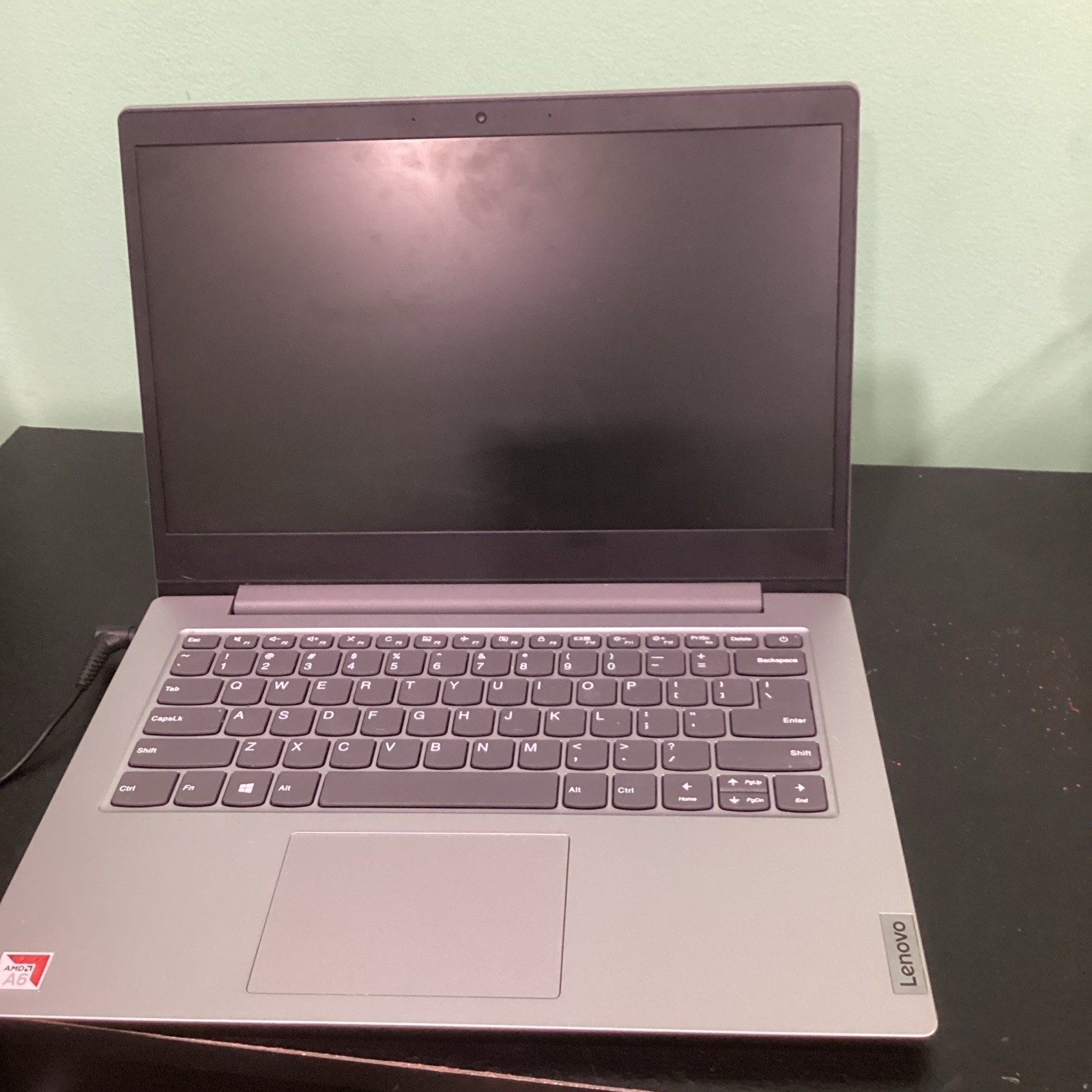 Lenovo IdeaPad Slim 1-14AST-05 14″ Laptop, AMD A6-9220E, 4GB RAM, 64GB EMMC