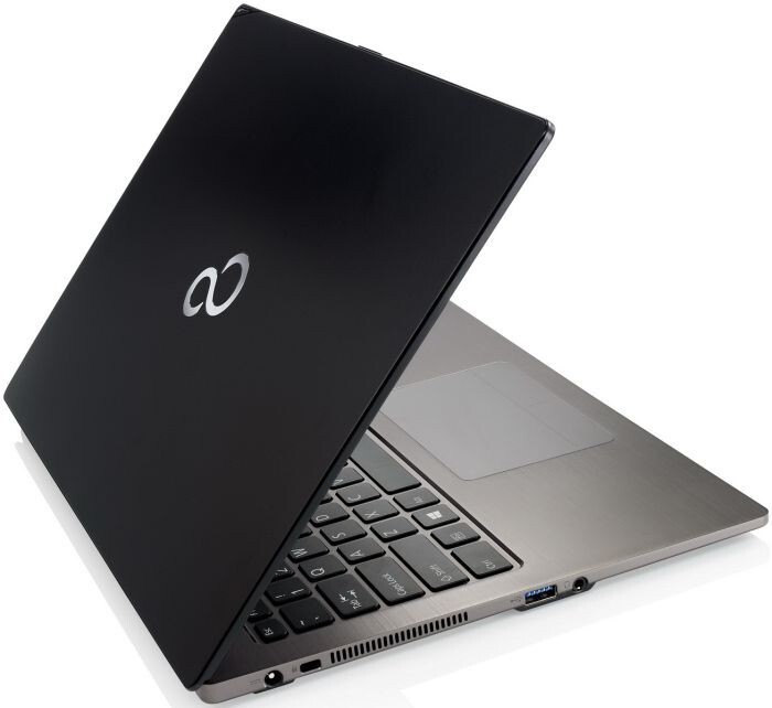 Fujitsu Lifebook U904 14″ WQHD+ 10GB RAM 128- 1TB SSD Intel i5-4200U Win 10