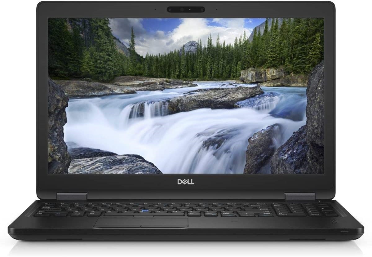 ~OVERSTOCK SALE~ 15.6″ FHD DELL Laptop PC: i7-8665U (16GB RAM, 256GB NVME SSD)
