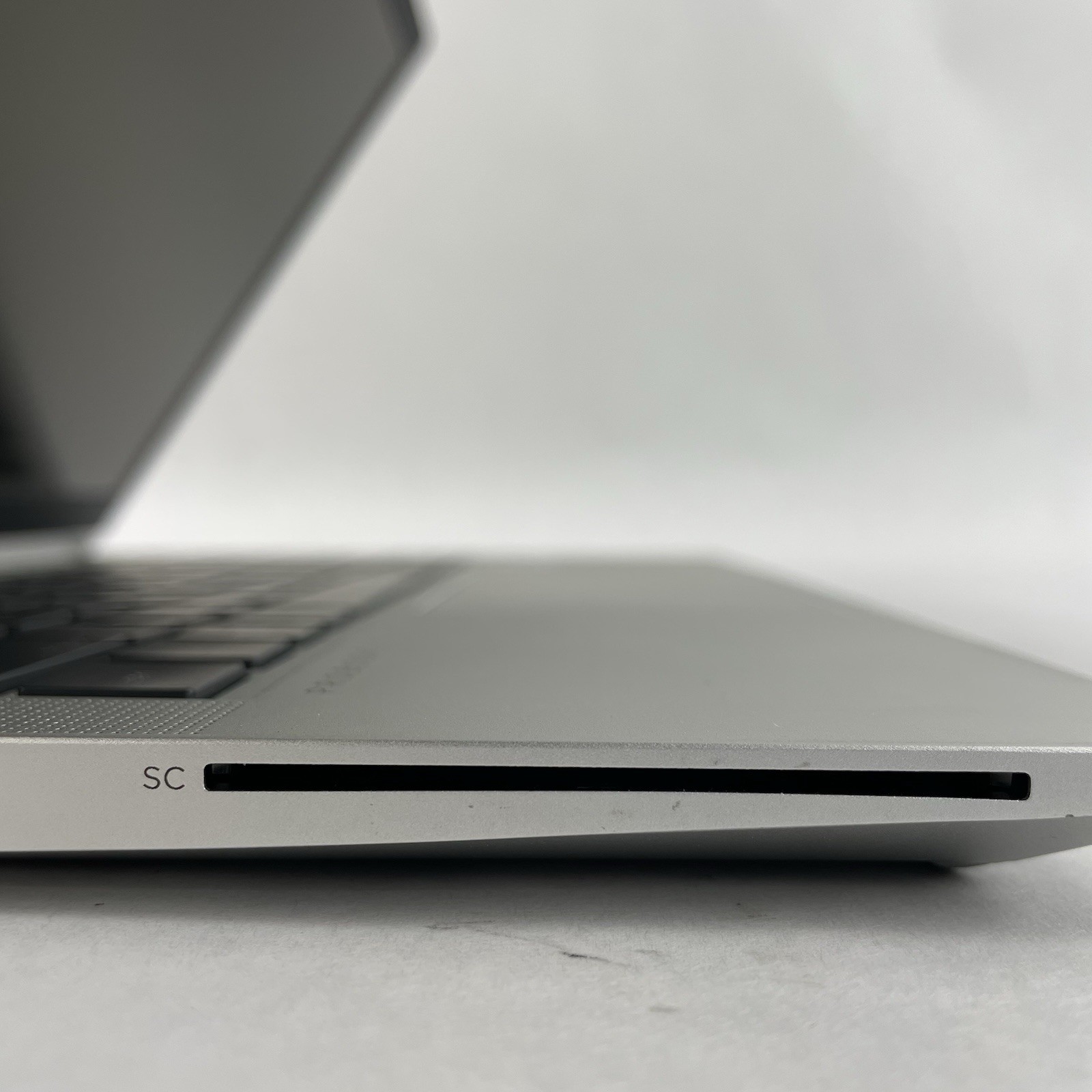 HP ProBook 630 G8 13.3″ i7-1165G7 2.60 GHz 8 GB RAM No SSD/OS/AC