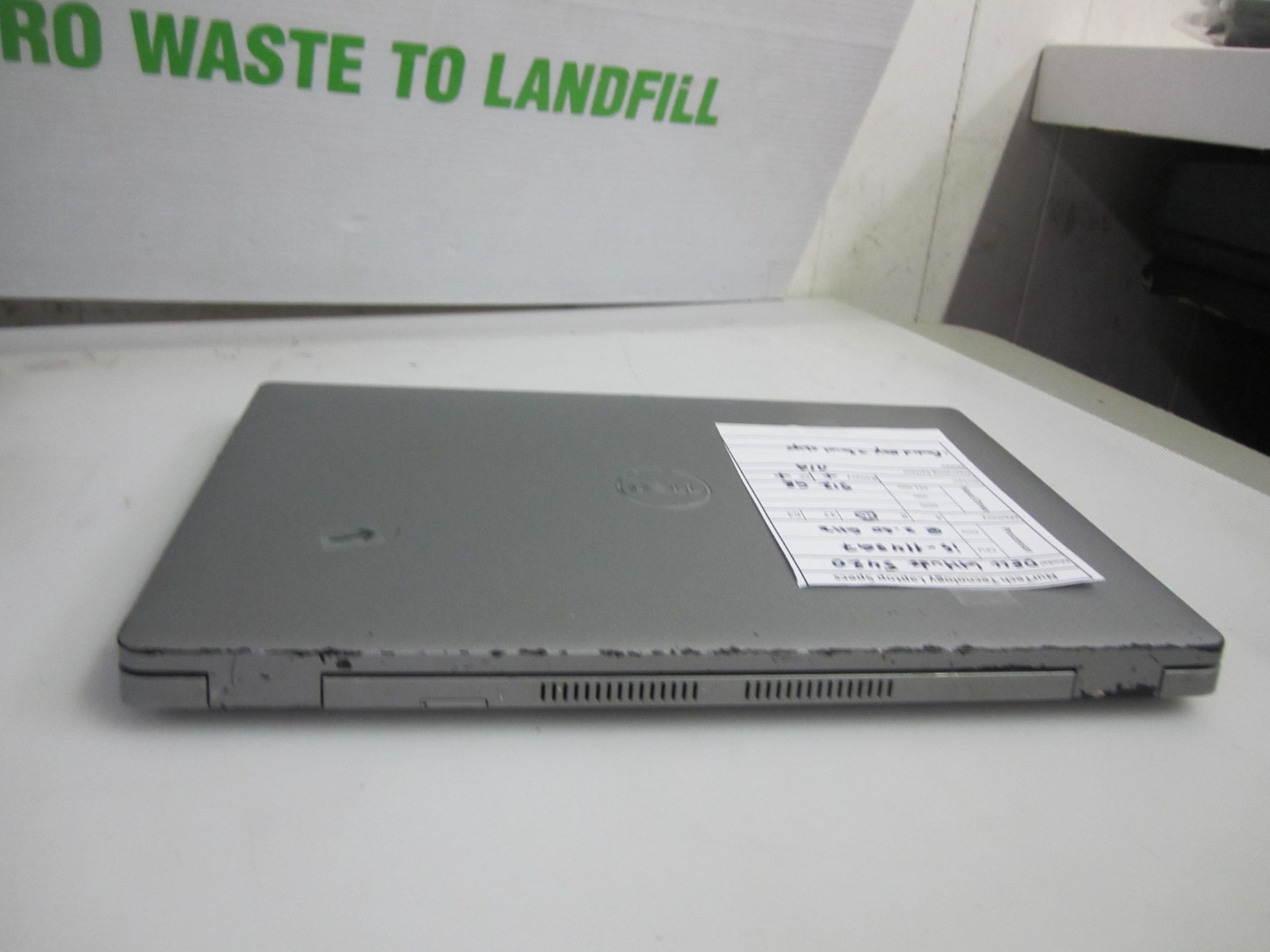 Dell Latitude 5420 i5-1145G7 2.6GHz 16GB 512GB m2 SSD Laptop + AC [NO OS] READ