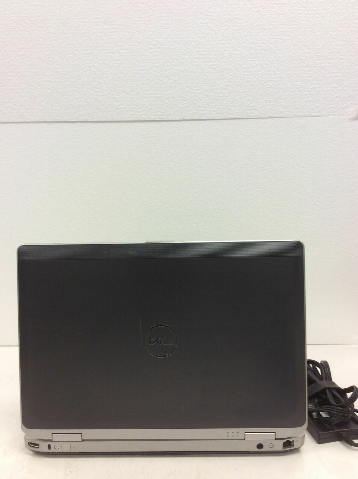 Dell Latitude E6330 i7-3520M 8GB 500GB DVD+RW HDMI WebCam Win 10 Office 2019