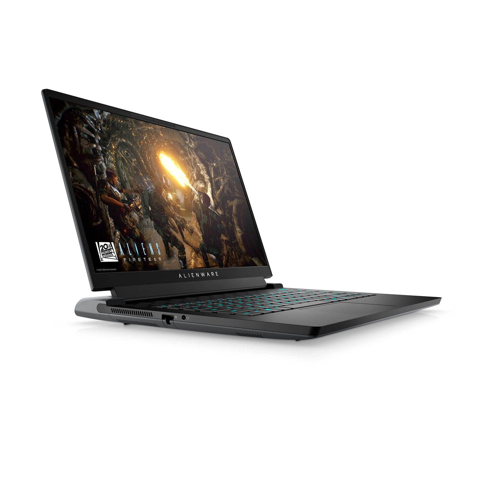 16GB DDR4 RAM, 512GB SSD, NVIDIA GeForce RTX 3060 6GB GDDR6, Windows 10 Home