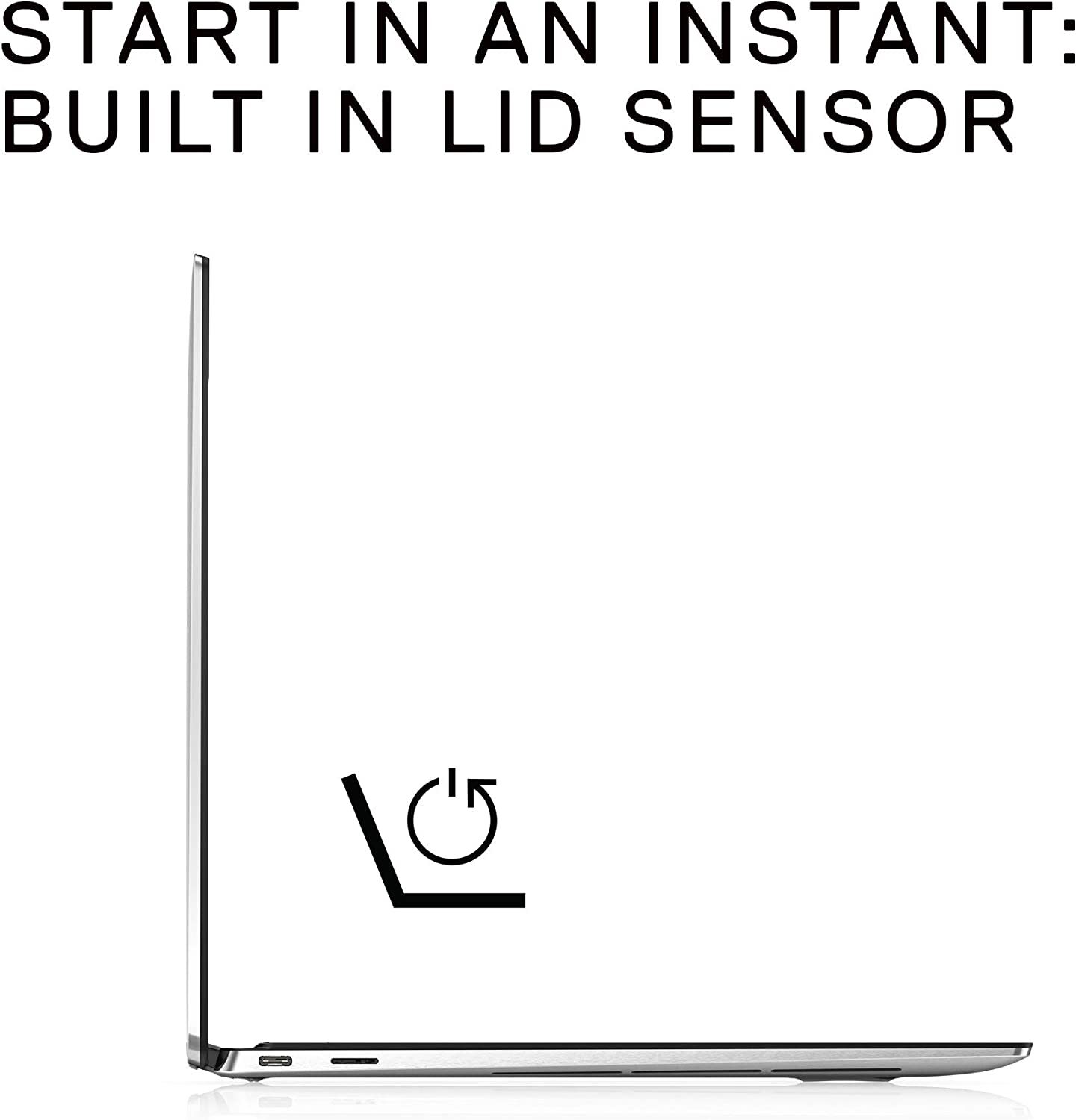NEW Dell XPS 13 7390 i7 16GB 1TB SSD Win11P 4K UHD TOUCH 2-in-1 Tablet + Laptop