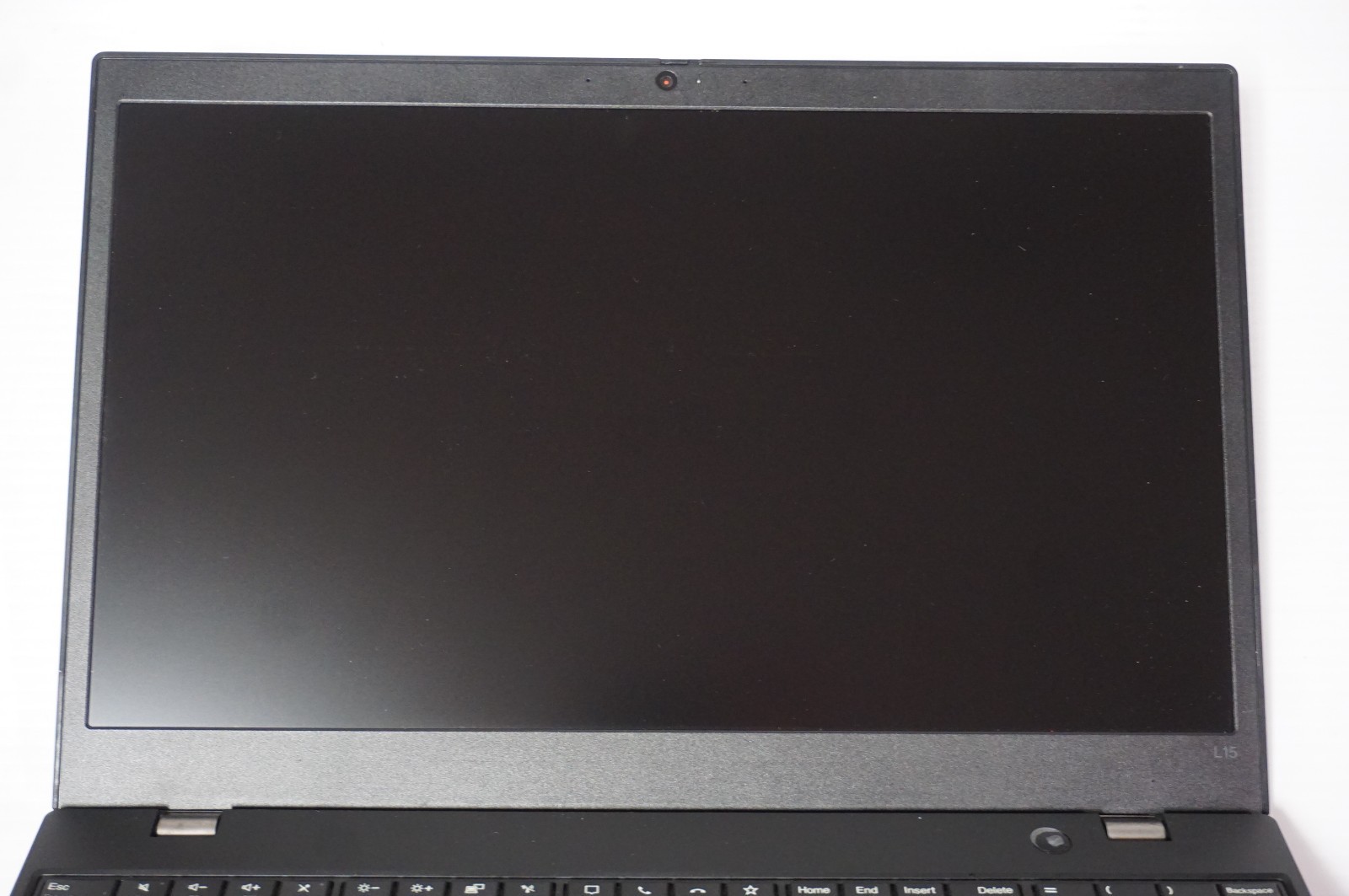 Lenovo ThinkPad L15 Gen 1 15.6″ FHD – Intel Core i5-10210U, 16GB RAM, 256GB NVMe
