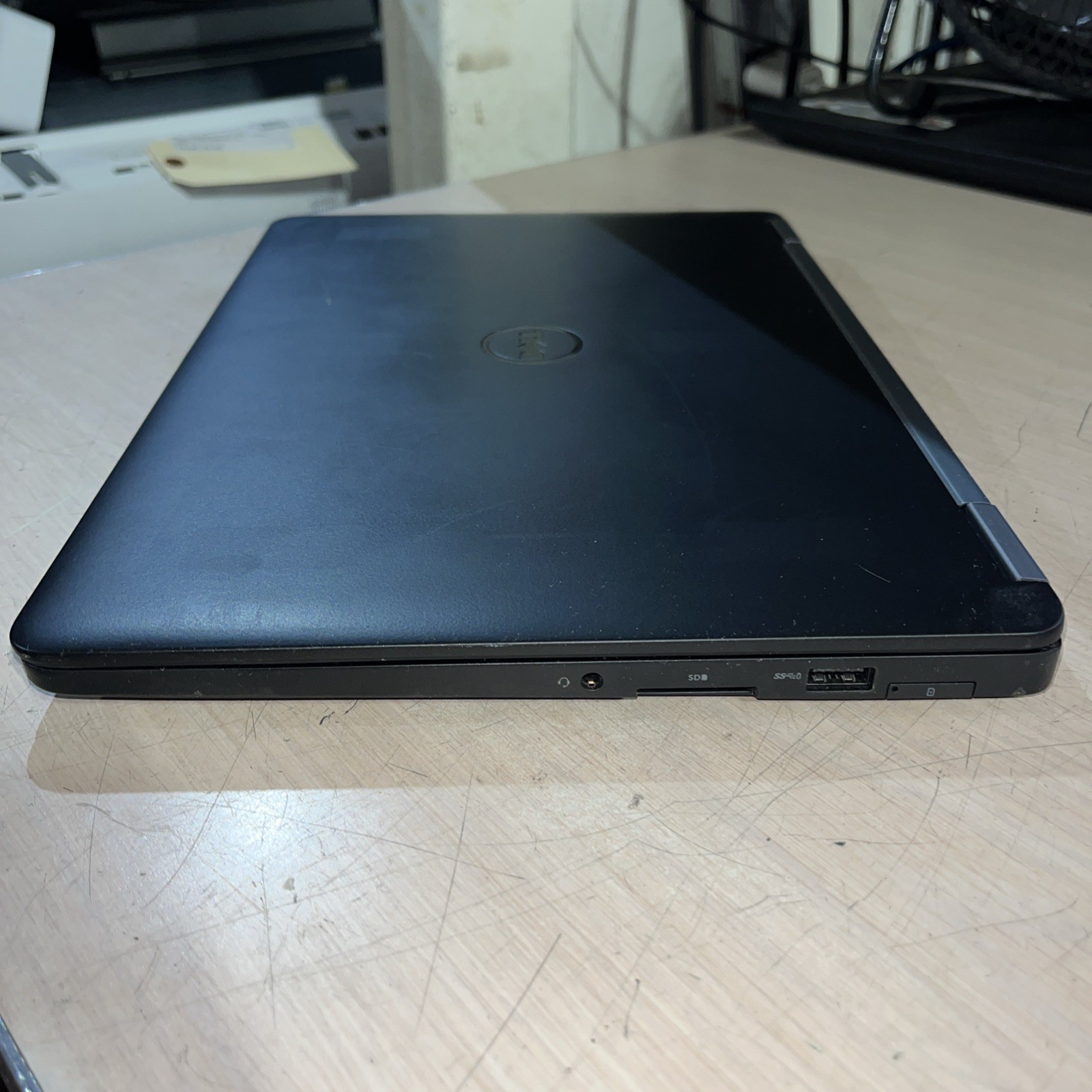 DELL LATITUDE E7270 INTEL CORE I5-6300U 2.40GHZ 16GB RAM NO HD