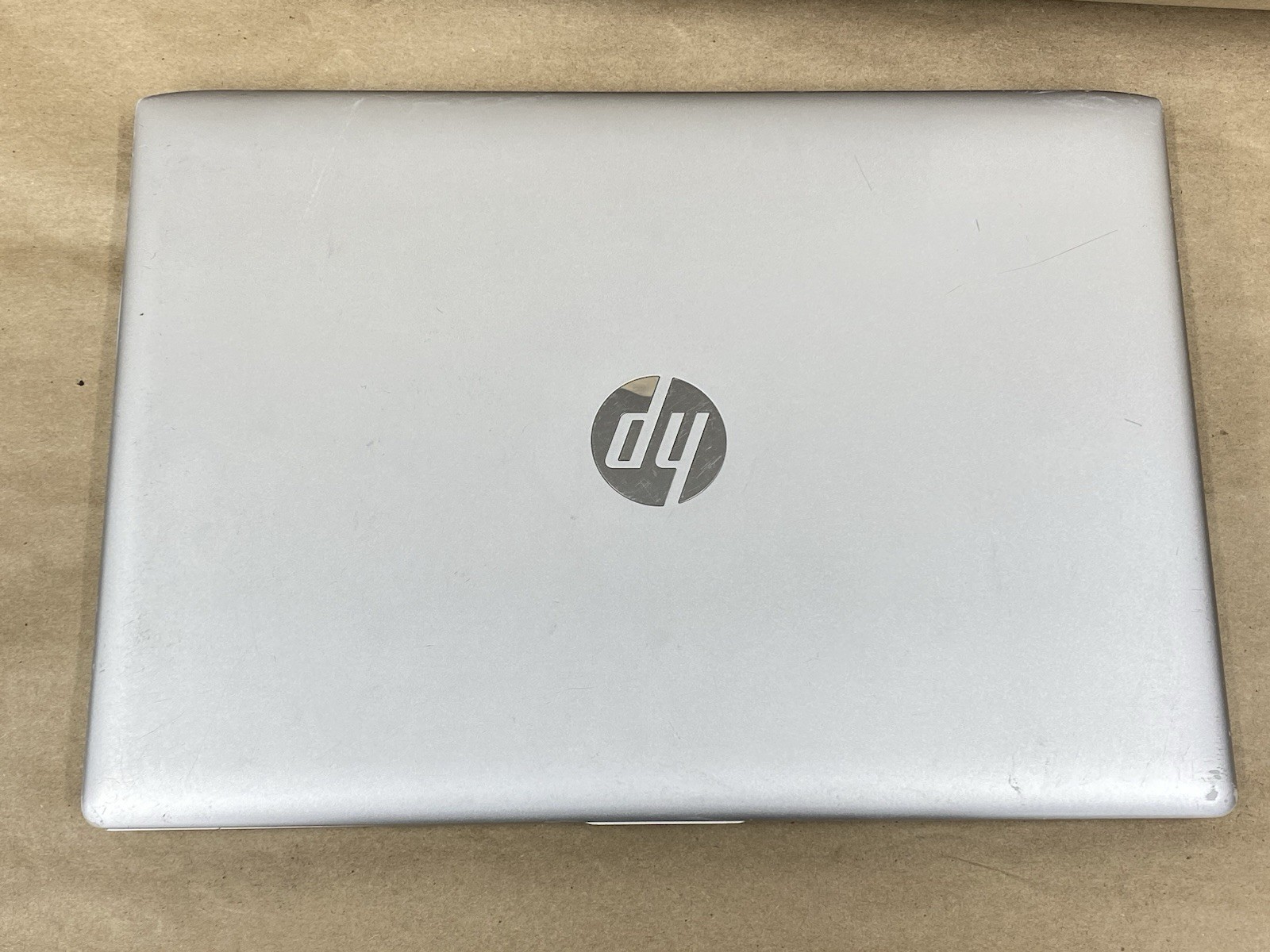 HP 440 G5 – 14″ 1366×768 – i5-8250U – 4GB – 128GB SSD – Win 11 Pro READ