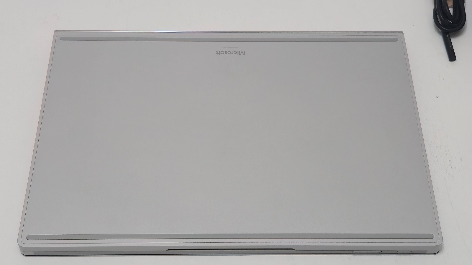 Surface Book 3 15″ (1899) i7-1065G7 32GB RAM 1TB SSD GTX 1660 GPU 6GB GDDR6