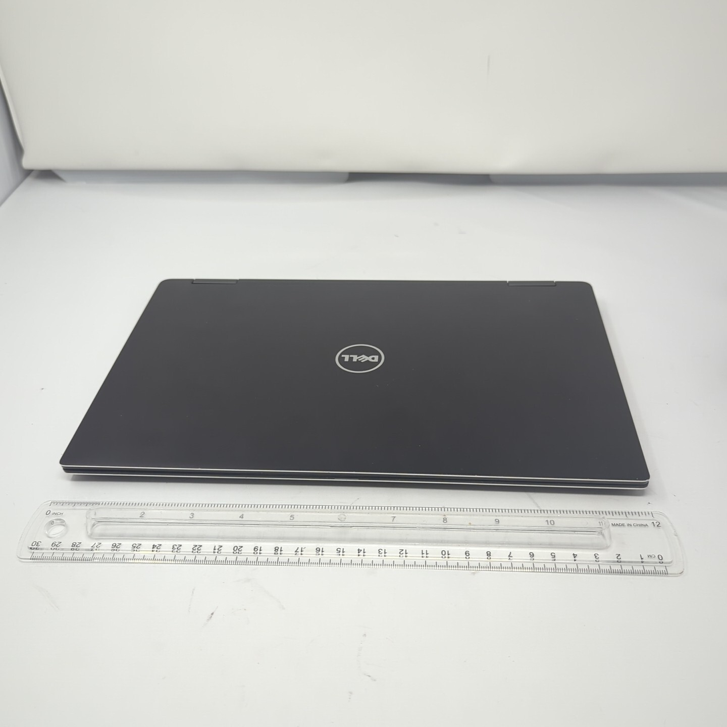 Dell XPS 13 9365 i5-7Y54 256GB NVMe 13″ Touch 2 in 1 8GB RAM Business Laptop
