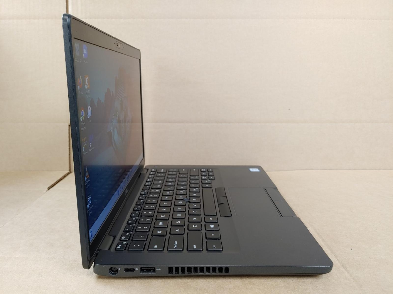 14″ Dell Latitude E5400 Intel i5-8365U 16GB 275GB SSD | Windows 11 Enterprise