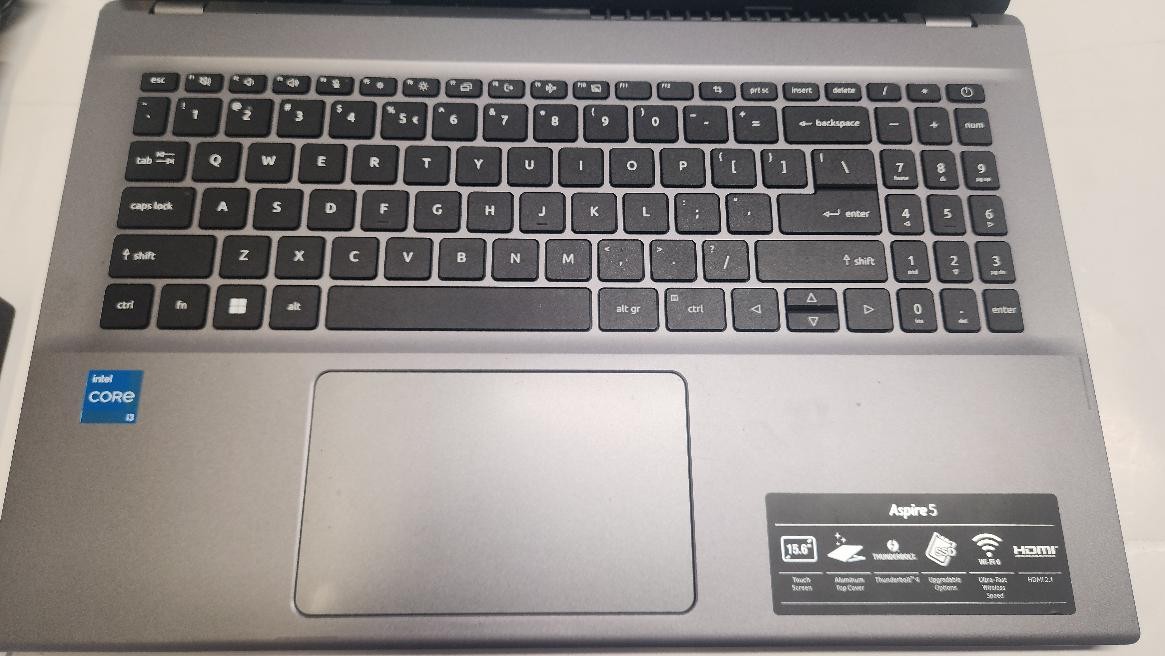 ACER ASPIRE 5 N22C6 (P31013510)