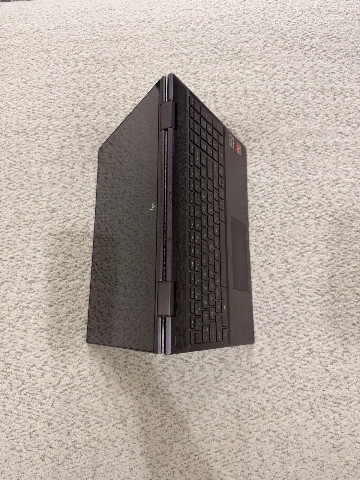 HP Envy x360 15” Ryzen 5 2500U 16GB 512GB SSD “Touchscreen “x360 Win11 H