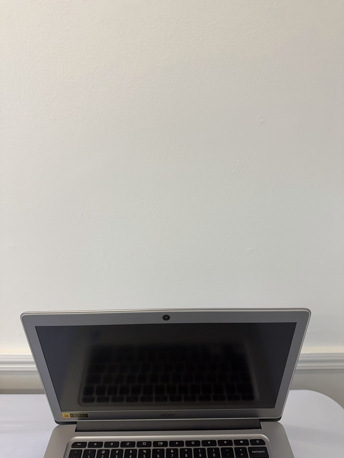 Acer Chromebook 14 CB3-431-C5EX Laptop – Intel Celeron N3160 – Read Desc
