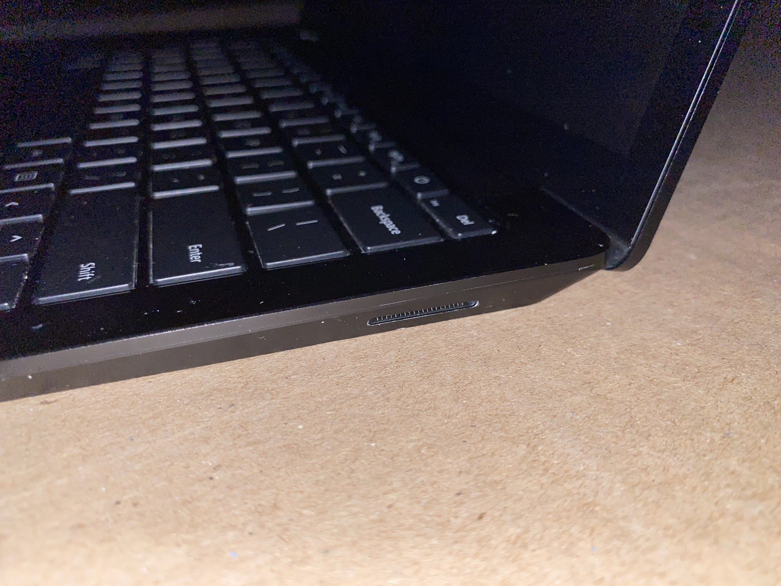 Microsoft Surface Laptop 4 13.5″ (512GB SSD Intel Core i7-1185G7 3.00GHz 16GB