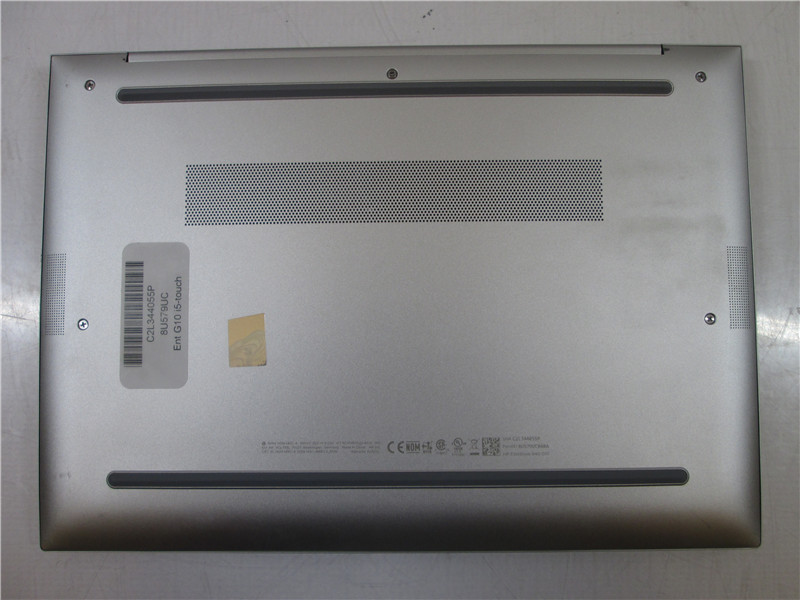 HP EliteBook 840 G10 Laptop i5-1345U 16GB 512GB SSD Win 11 COA Grade C