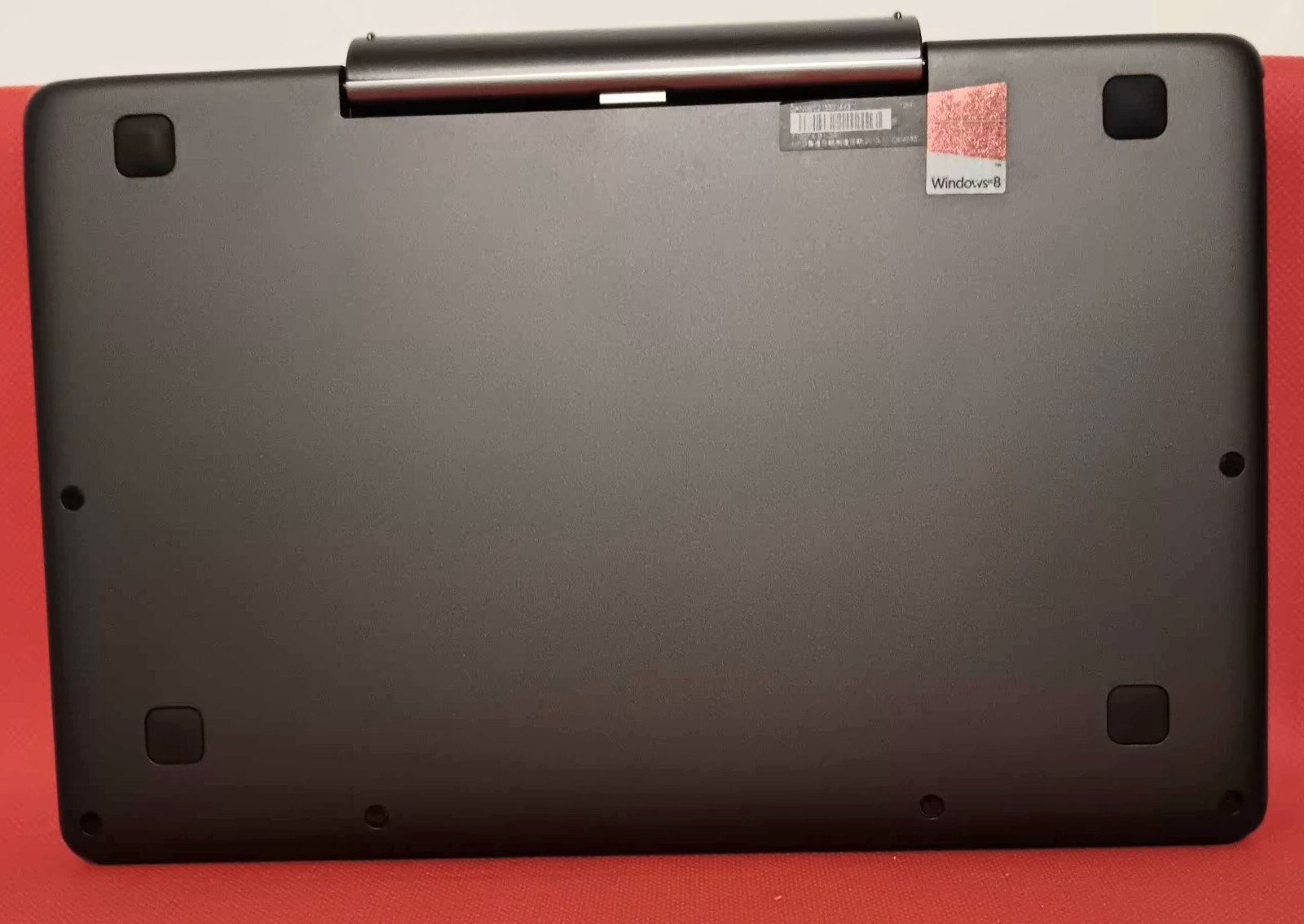 ASUS Transformer Book T100TA 10.1” 2-in-1 Laptop Tablet PARTS OR REPAIR