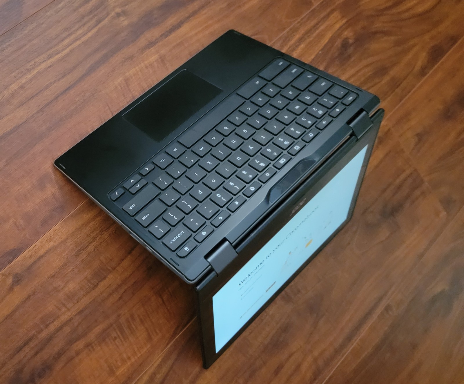 Acer Chromebook Spin 511 R752T-C2YP 11.6″ (32GB SSD, (Touch Sreen) 2021