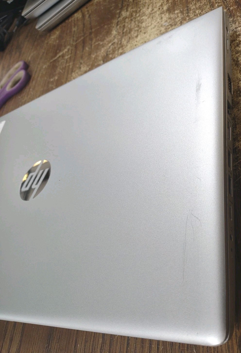 HP Probook 650 G5 LAPTOP 15.6 W/ i5-8365U 1.60GHz, 8GB, 512GB.
