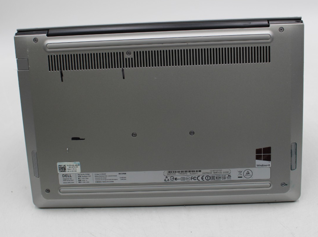 Dell Inspiron 3137 11.5in No HD No Caddy 2 GB RAM Intel Celeron 2955U