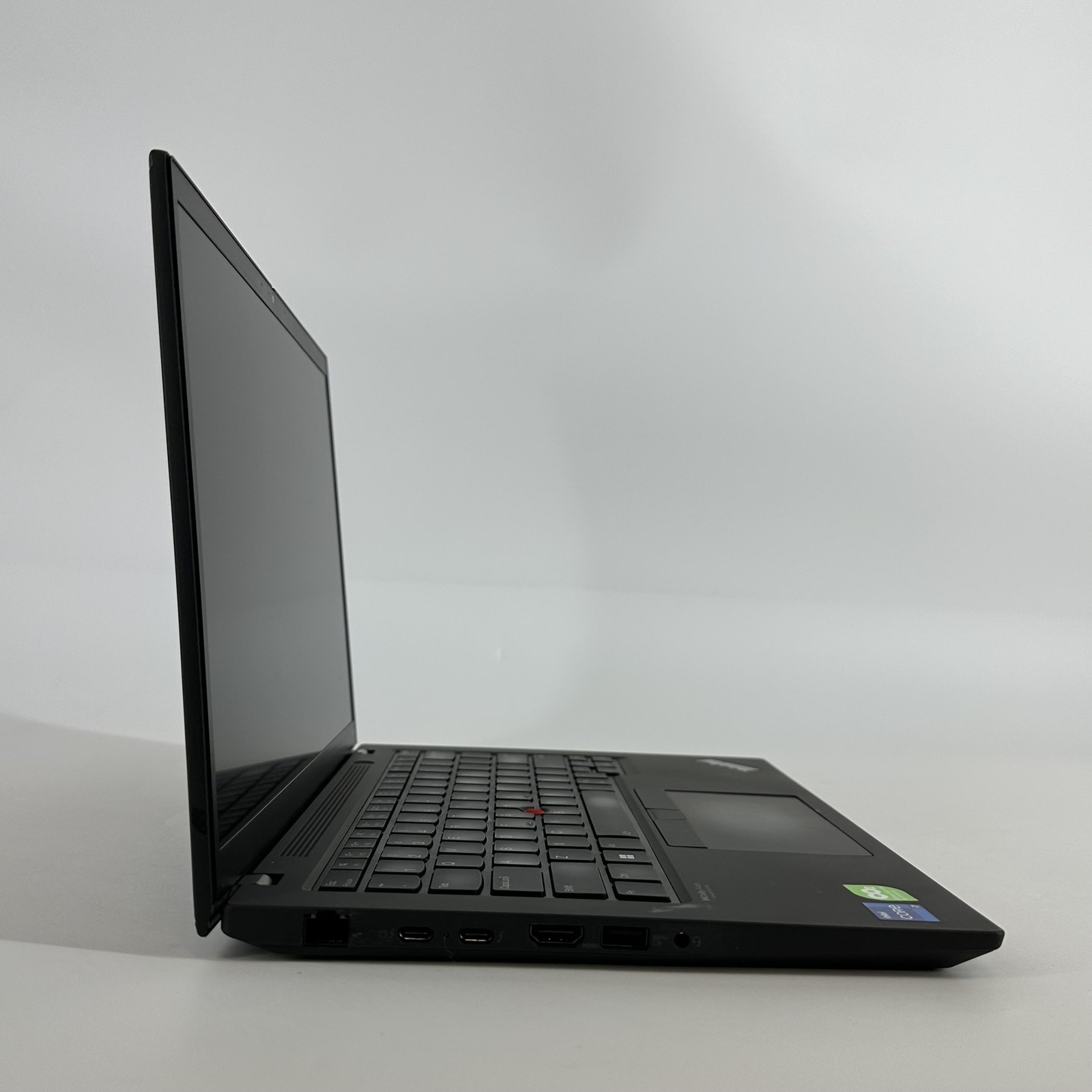 Lenovo ThinkPad P14s Gen 3 FHD+ 2.1 GHz i7-1260P 24GB 512GB SSD NVIDIA T550 Good