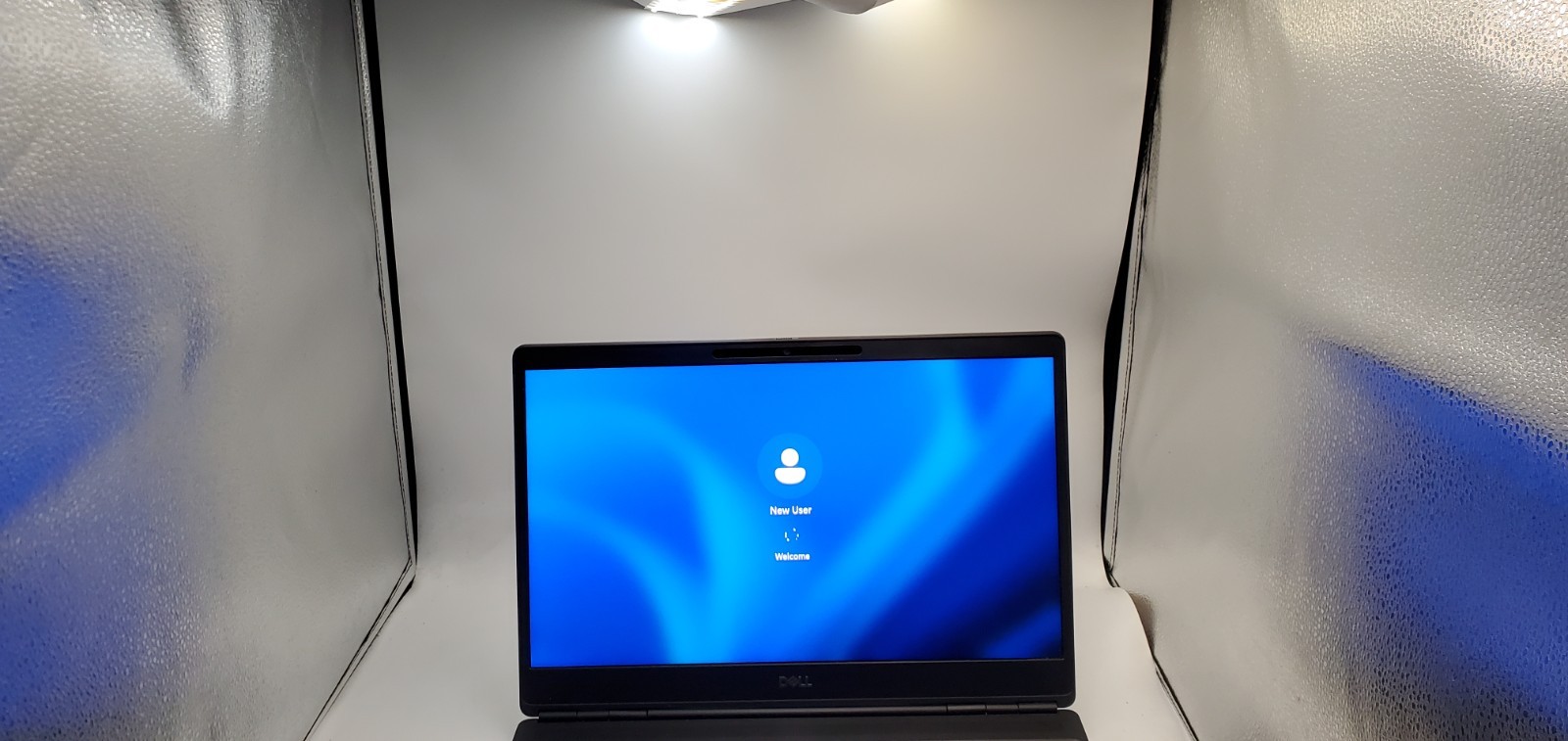 Dell Precision 7560 Laptop Intel Core i7-11th Gen 16GB RAM 1TB SSD W11P