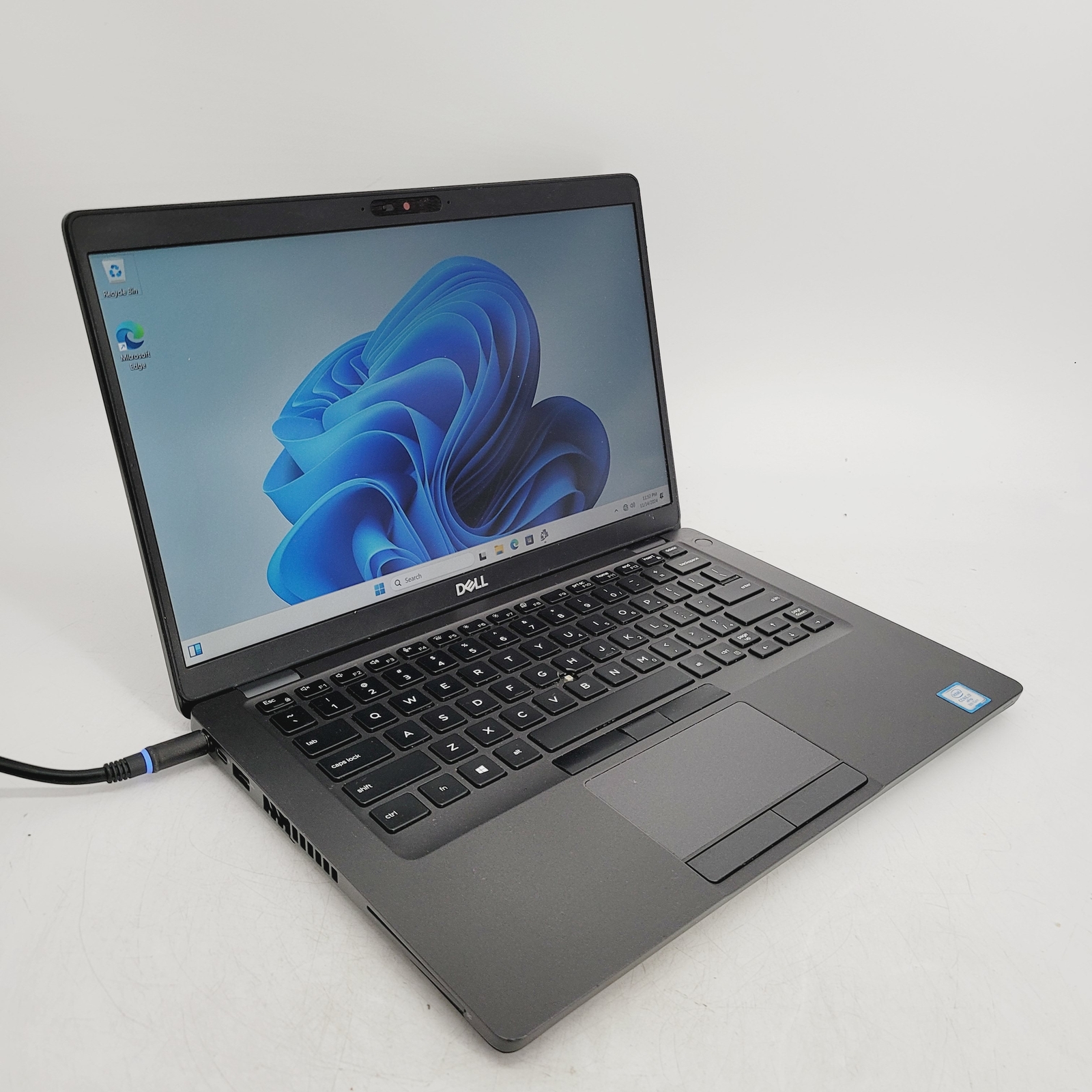 Dell Latitude 5400 i7 8665u 1.9GHz 8GB RAM 120GB NVMe 14″ GRADE C Laptop – READ