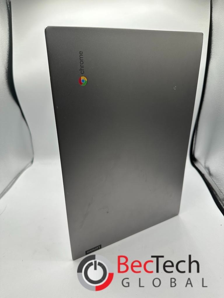 Lenovo 14E Chromebook 14 4 GB RAM 32 GB no charger *81MH000BUS*