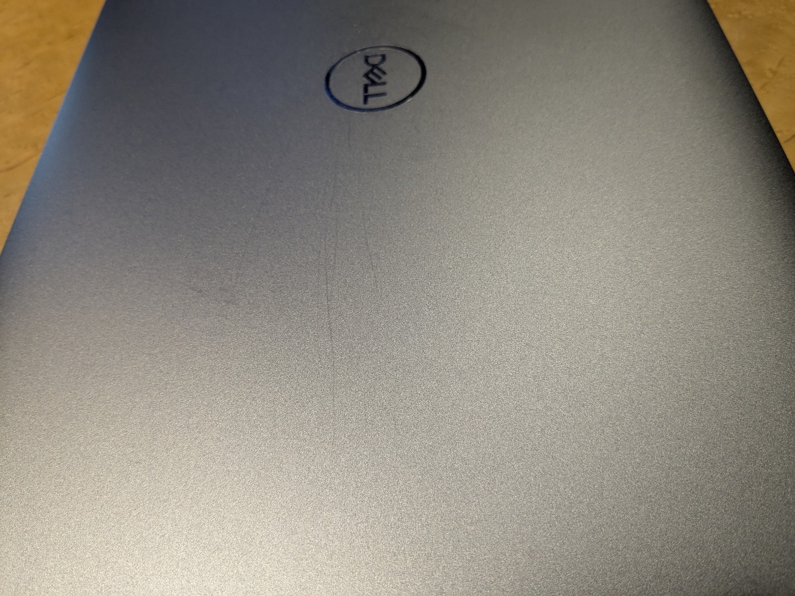 Dell Precision 5540 i7-9850H 2.6Ghz 8GB Ram 500GB SSD Quadro T1000 GPU No OS/AC