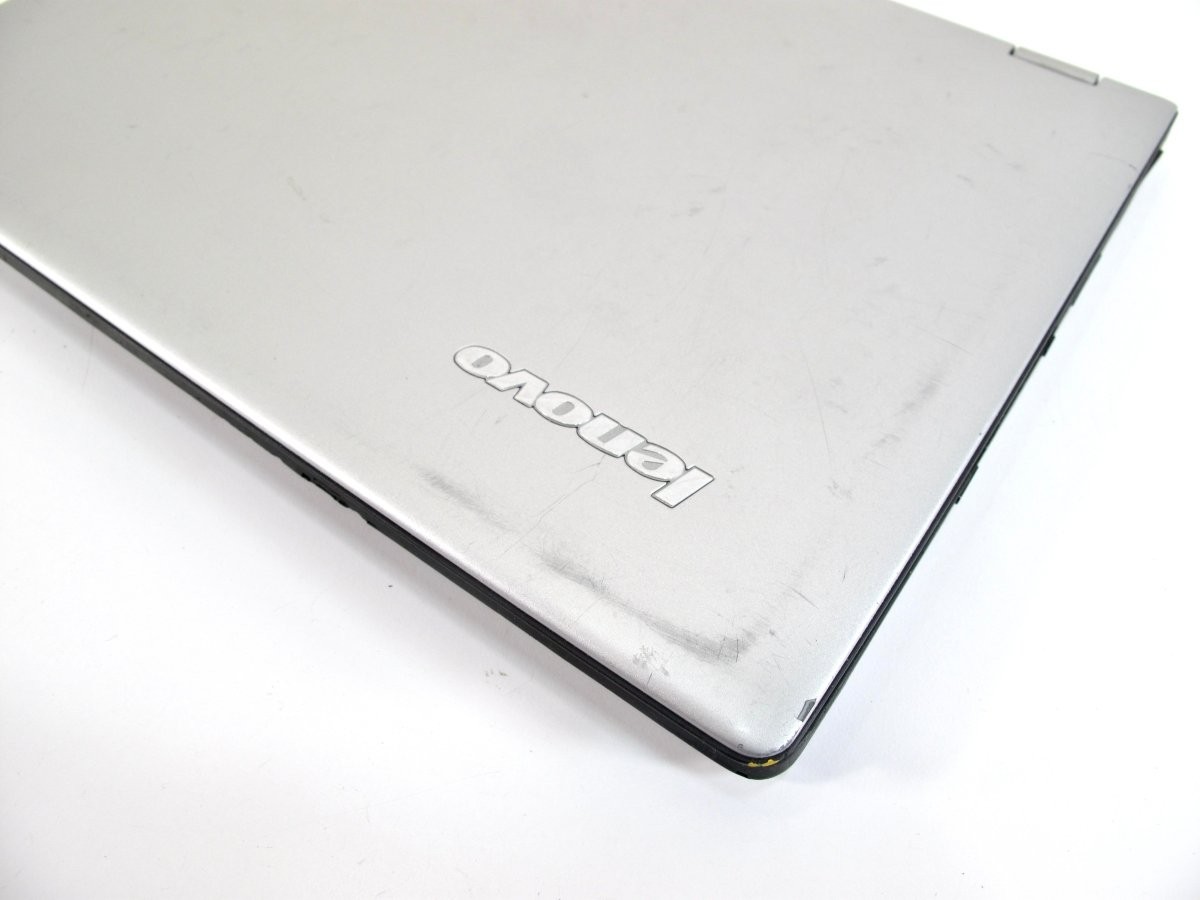 Lenovo Yoga 2 Intel i3-4012Y 1.50GHz 4GB 500GB Laptop + Tablet Computer