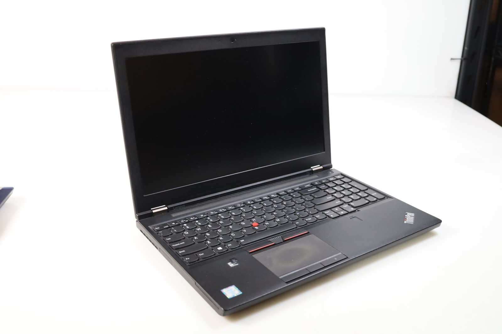 Lenovo ThinkPad P50 15″ Intel i7-6820HQ 32GB Quad M1000M Bad BATT No HDD COA OS
