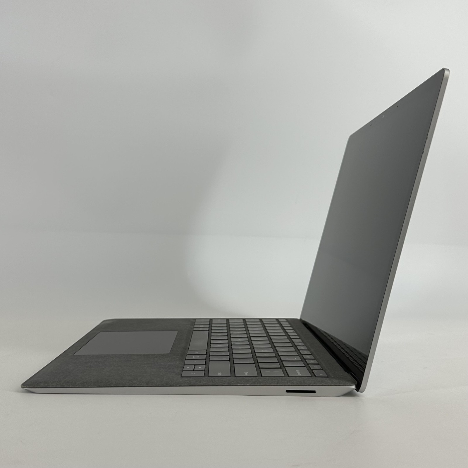 Microsoft Surface Laptop 3 13.5 2K TOUCH i7-1065G7 1.30GHz 16GB 512GB SSD Good